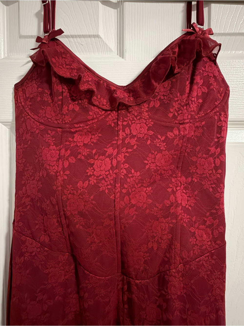 Maxi Dress (Dylan)